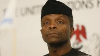 Osinbajo