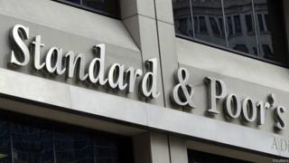 S&P
