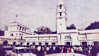 दिल्ली विधानसभा