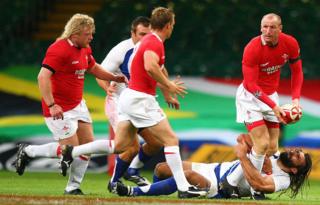 Gareth Thomas