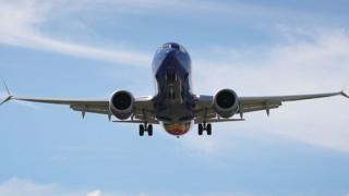 Boeing 737 Max 8
