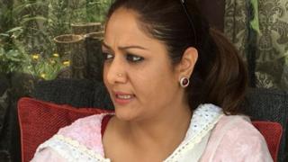 ஹீனா பட்