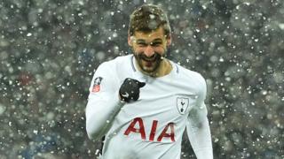 Fernando Llorente