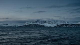 science Arctic Ocean