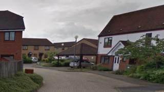 Duparc Close, Browns Wood, Milton Keynes