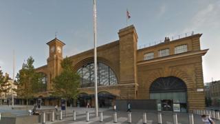 Kings Cross