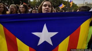 Catalonia, Tây Ban Nha