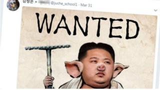 Bắc Hàn, Kim Jong-un
