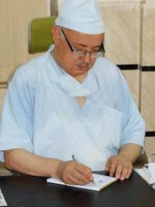 موسی وردک