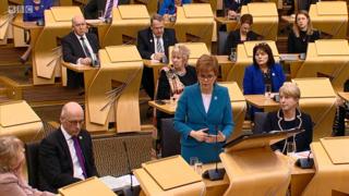 nicola sturgeon