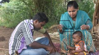 ගෞරි සහ රොෂාන්