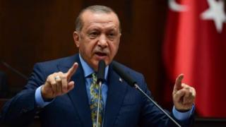 Erdoğan