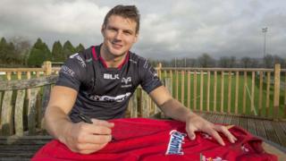 Dan Biggar