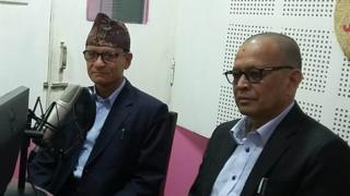 फेवाताल संरक्षण