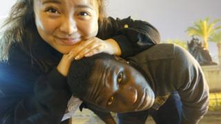 couple