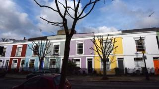 Houses