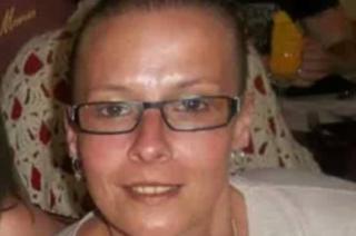 Sharon Davies