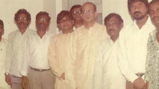 राजा ढाले