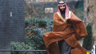 محمد بن سلمان