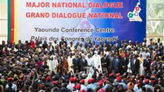 Des opposants quittent le dialogue national et dénonce un "monologue"