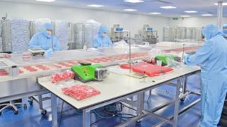 Lab work