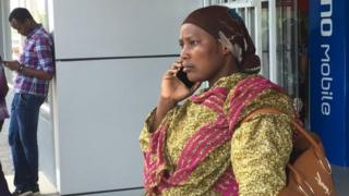 Terefone zitagira IMEI zizocibwa muri Tanzania