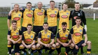 Sgioba Leòdhais is na Hearadh