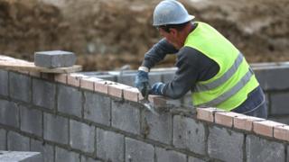 Housebuilding