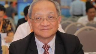 TS. Lê Đăng Doanh
