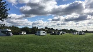 Travellers