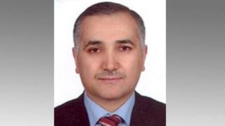Adil Öksüz