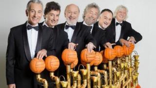 Les Luthiers