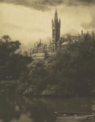 Glasgow University