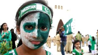 Pakistan Elections