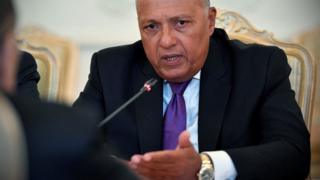 سامح شکری
