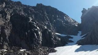 Beinn Nibheis