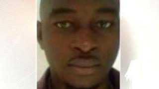Farai Kambarami
