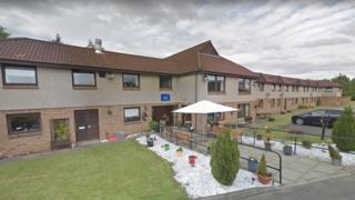 Livingston Nursing Home