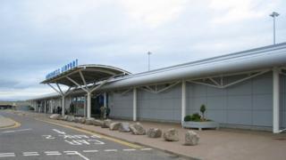 Port Adhair Inbhir Nis