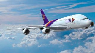 การบินไทย