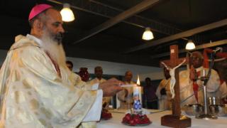 આર્ચબિશપ થોમસ મેકવાન