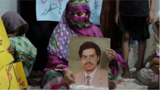 امداد علی کے اہلخانہ