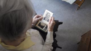 ALZHEIMER