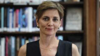 Кейт Маллинсон кўп йиллардан бери Ўзбекистондаги иқтисодий салоҳиятни таҳлил қилиб келади.