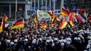 Pegida