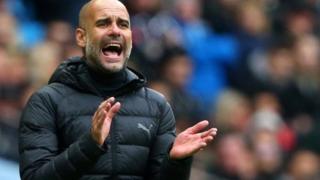 Pep Guardiola