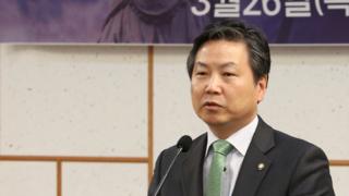 홍종학 중소벤처기업부 장관