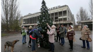 Різдво в Україні