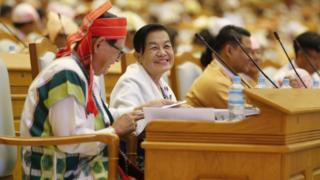 ဖွဲ့စည်းပုံ