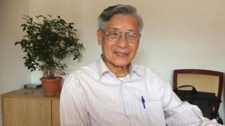 PGS. TS. Mạc Văn Trang